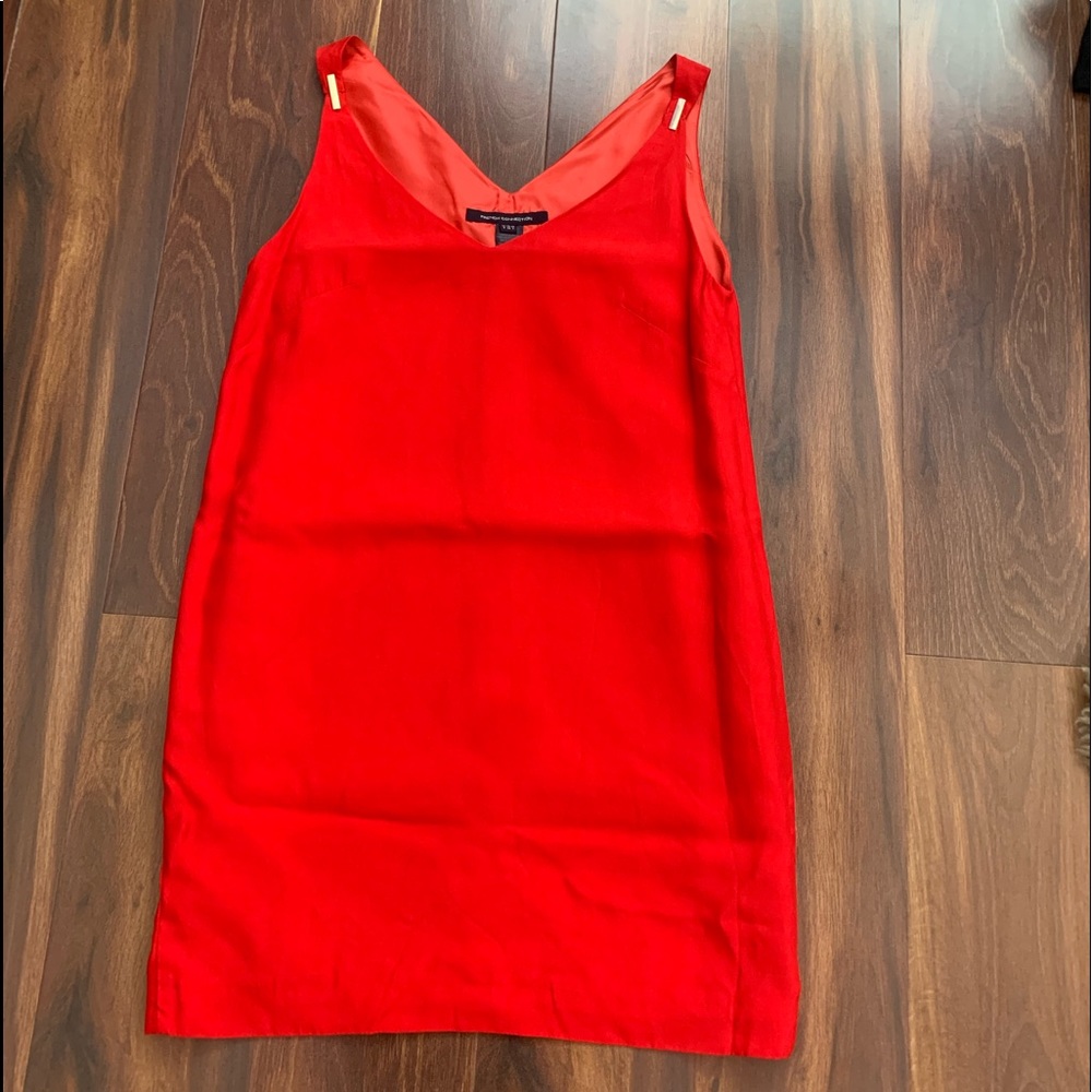 French connection dress sz 4